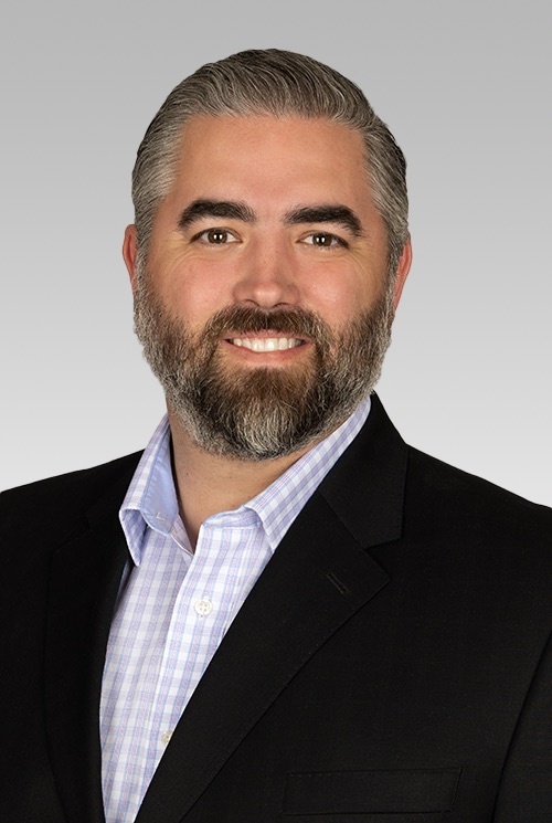 Christopher Worthington